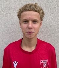 Adrien Jordan