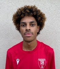 Edilson Gabriel Fernandes Almeida