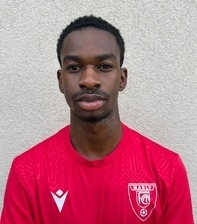 Ezechiel Ogouvidé Ogouchéten