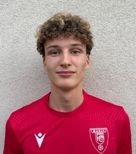 Gilles Oberholzer