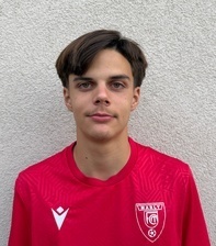 Luca Sager
