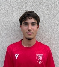 Matéo Urdiera