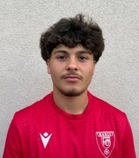 Oemer-Faruk Köse
