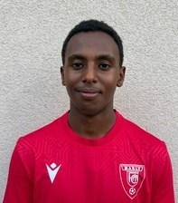 Petros Zeru