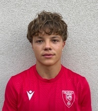 Romain Racine