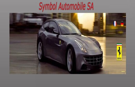 121 Symbol Automobile SA