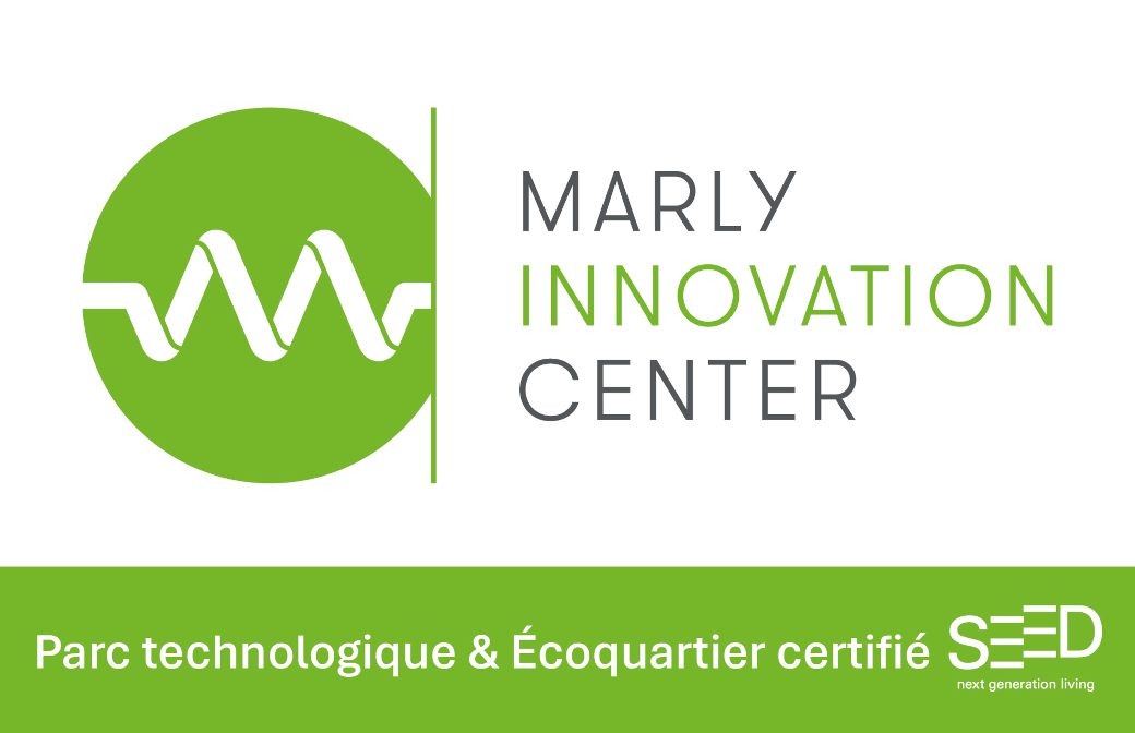 127 Marly Innovation Center Sàrl